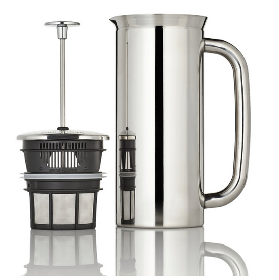 Espro P7 32oz Press for Coffee Polished