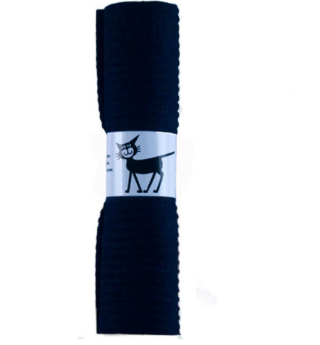 Swedish Dishcloth Black