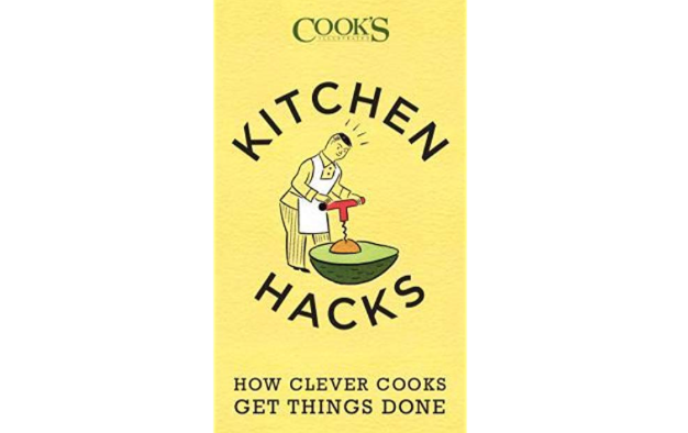 Kitchen Hacks - Cook's Illustrated