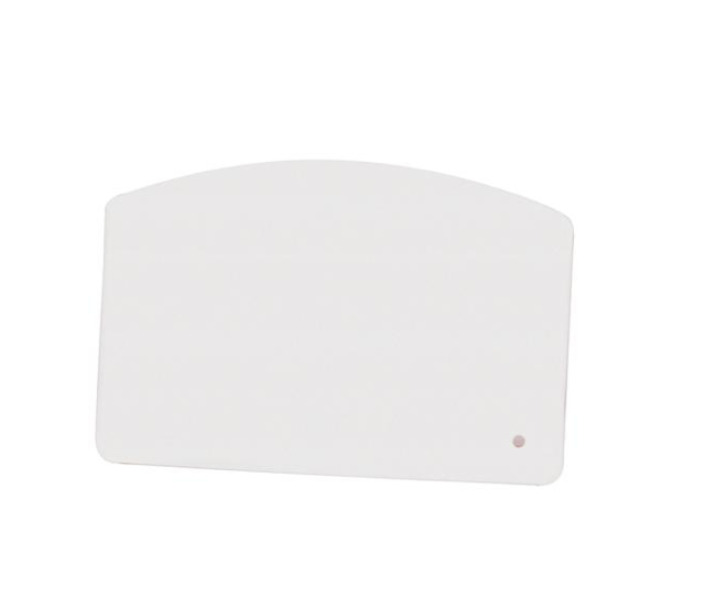 Browne Bowl Scraper - Plastic