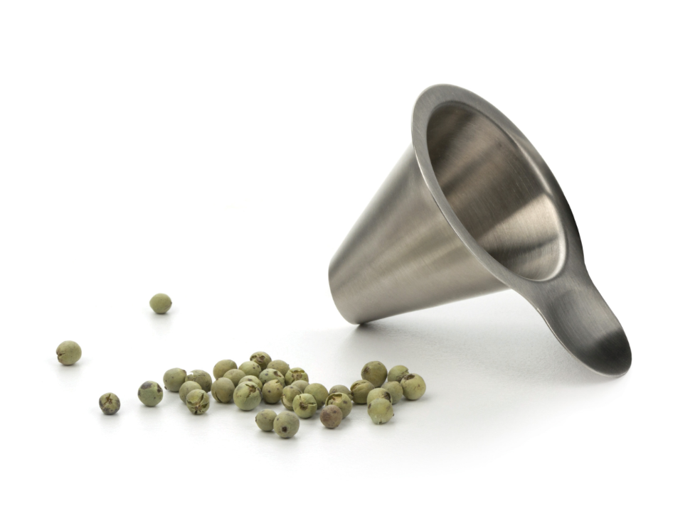 Funnel for Salt & Pepper Mills RSVP