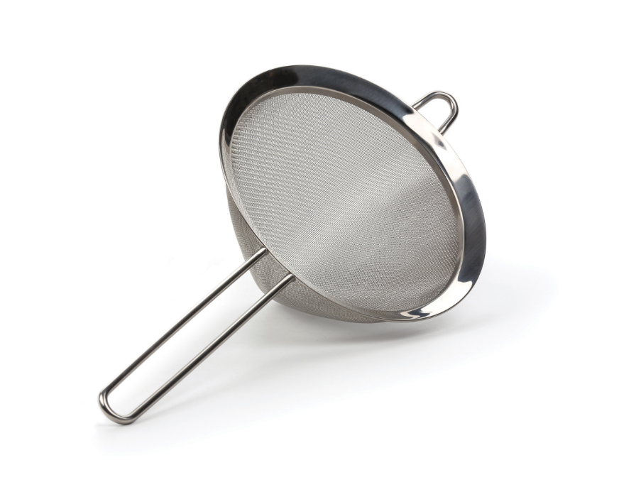 Conical Strainer - 7"