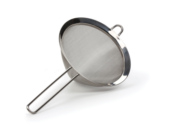 Conical Strainer - 7"