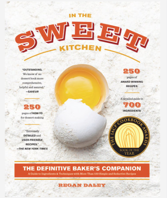 In The Sweet Kitchen - Regan Daley