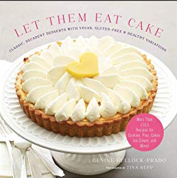 Let Them Eat Cake - Gesine Bullock-Prado