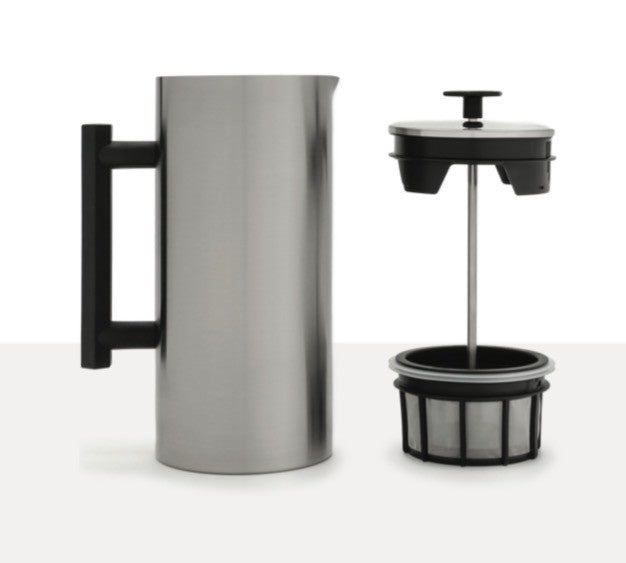 Espro P6 32oz 950ml Press for Coffee Brushed