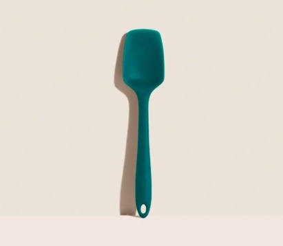 GIR Mini Spoonula - Emerald