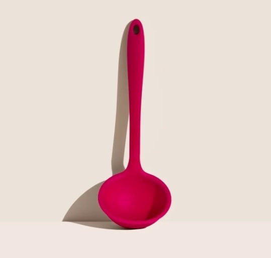 GIR Ultimate Ladle - Ruby