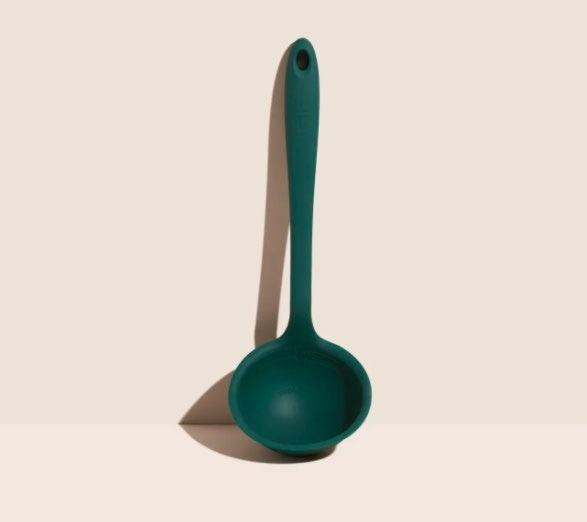 GIR Ultimate Ladle - Dark Green