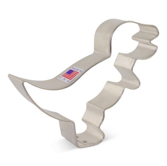 Cookie Cutter - T-Rex 3.50"
