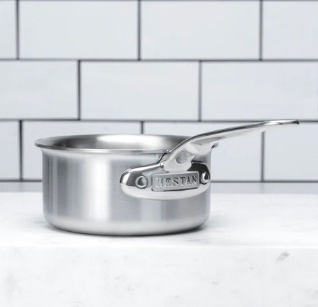 Hestan Thomas Keller Insignia - 1.5qt Open Sauce Pot *no lid*