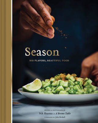 Season - Nik Sharma
