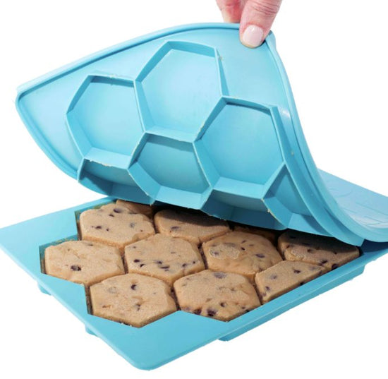 Load image into Gallery viewer, The Smart Cookie - Shape+Store
