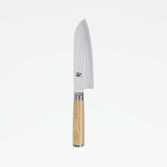 Shun Classic - Blonde - Santoku 7"