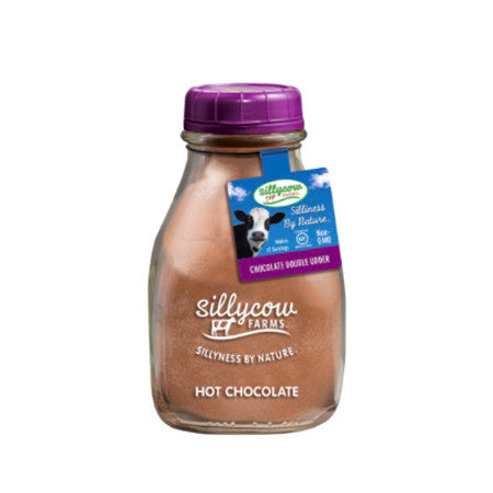 Silly Cow Double Udder Hot Chocolate