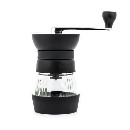 Hario Skerton Ceramic Coffee Mill - Pro