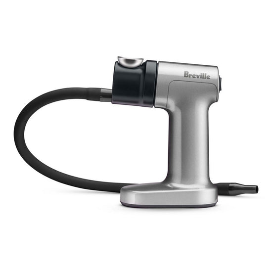 Breville the Smoking Gun