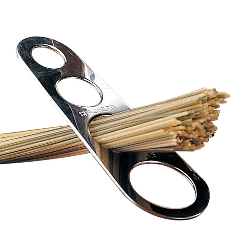 Spaghetti Measure - Stainless