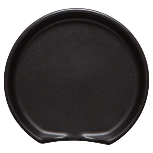Spoon Rest - Matte Black
