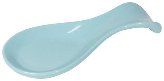 Spoon Rest - Eggshell