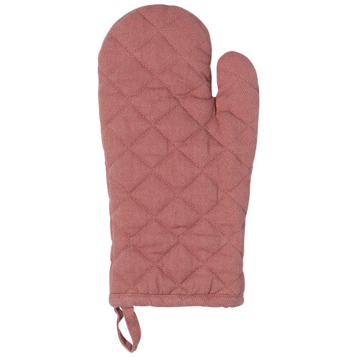 Mitt - Heirloom Stonewash -  Canyon Rose