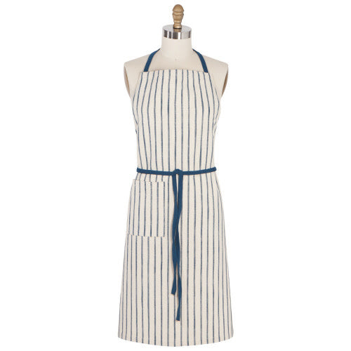 Apron - Vintage French - Camille