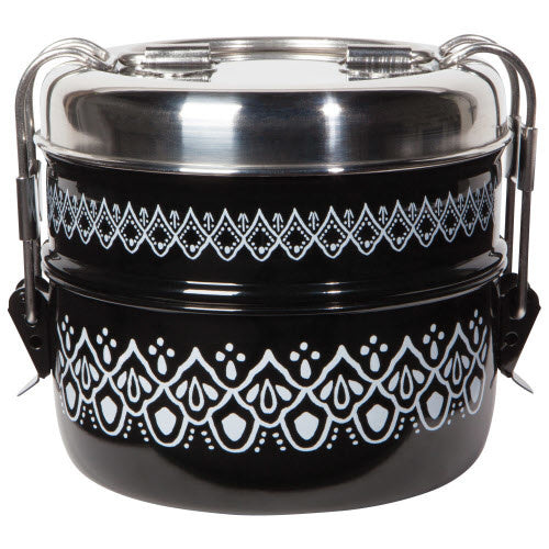 Tiffin Box 2 Tier - Harmony