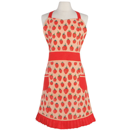 Apron - Betty - Berry Sweet