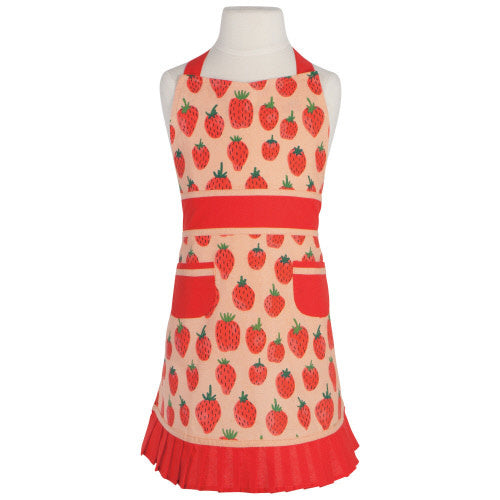 Apron (Kids) Sally Berry Sweet
