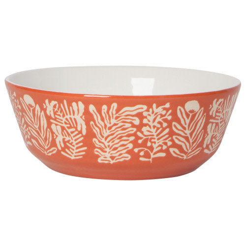 Bowl - Imprint 6"  - Entwine *SALE 25% OFF*
