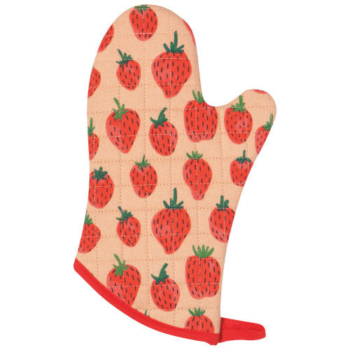 Mitt - Berry Sweet