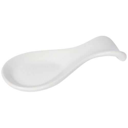 Spoon Rest - White