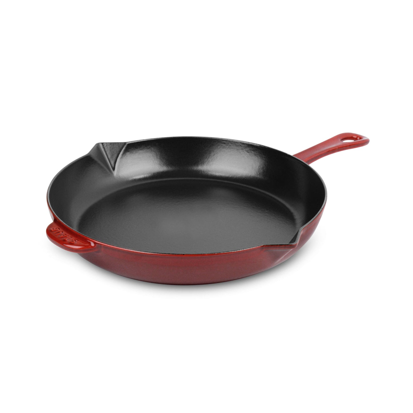 Staub Fry Pan 12"/30cm Grenadine