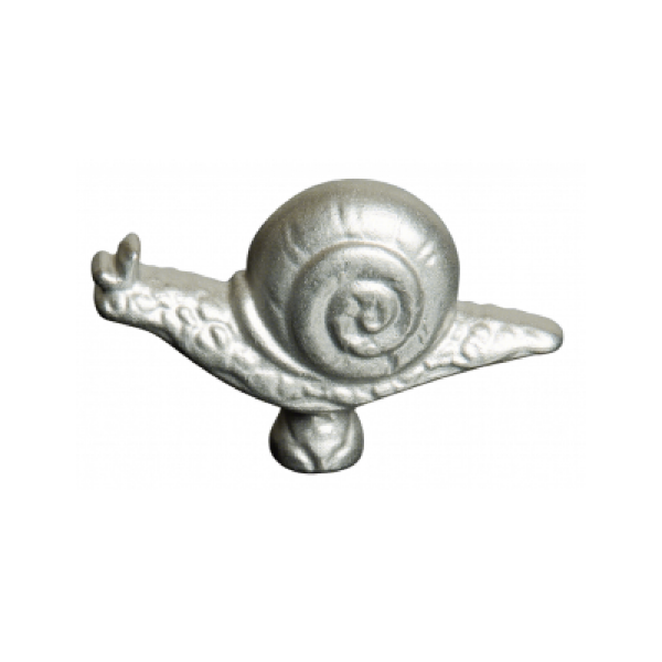 Staub Decorative Snail Knob