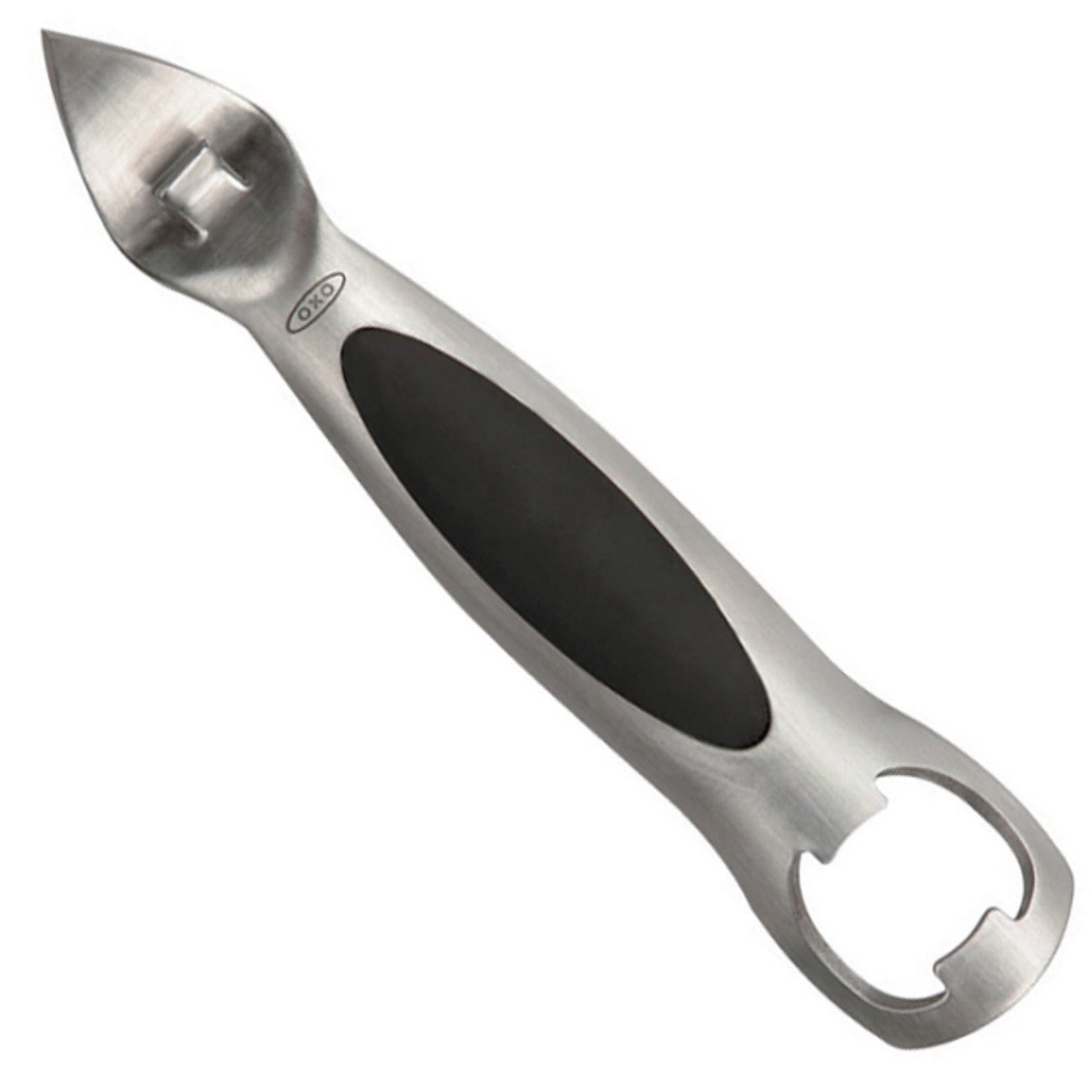 OXO Stainless Steel Bottle Opener