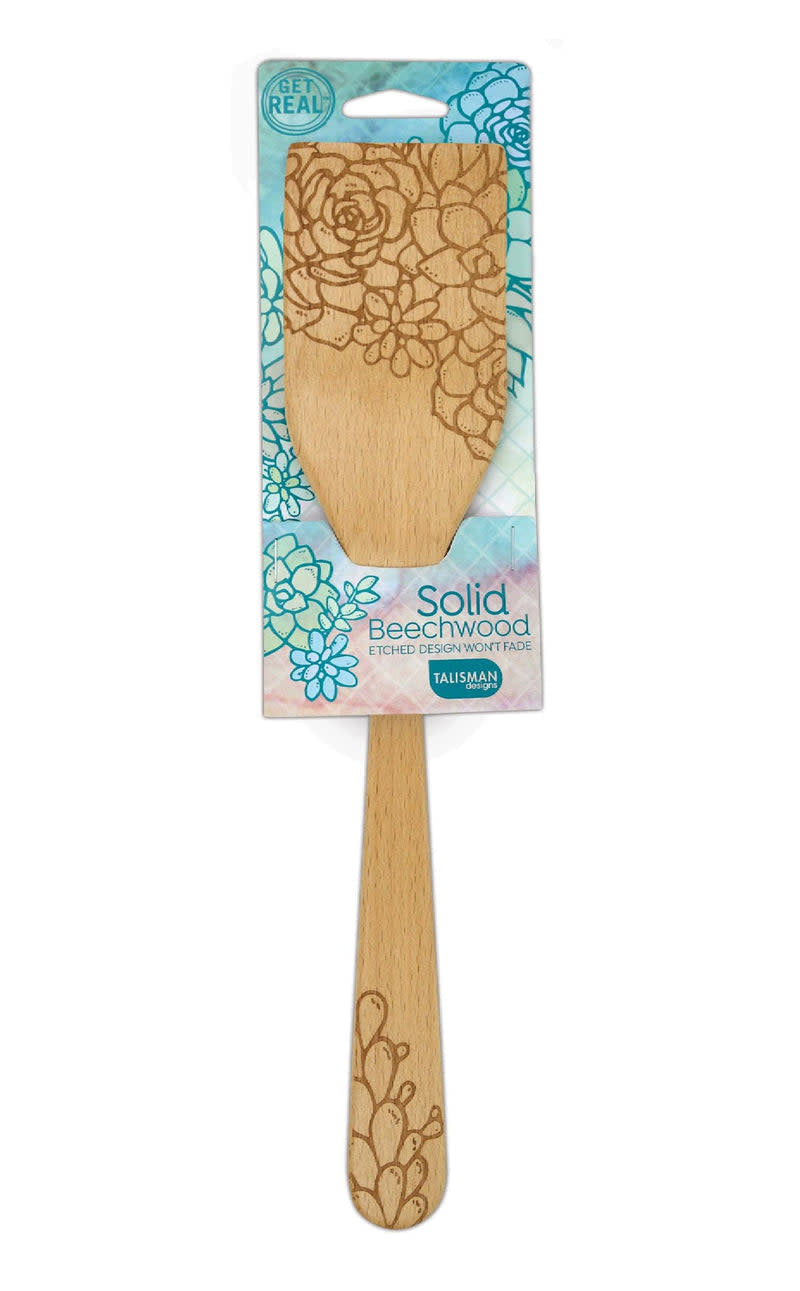 Beechwood Turner - Succulent