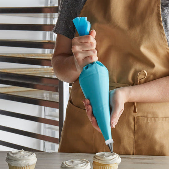 Ateco - Superflex Reusable Pastry Bag - 15"