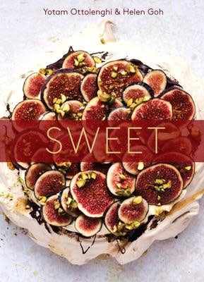 Sweet: Desserts from London's Ottolenghi - Ottolenghi + Goh