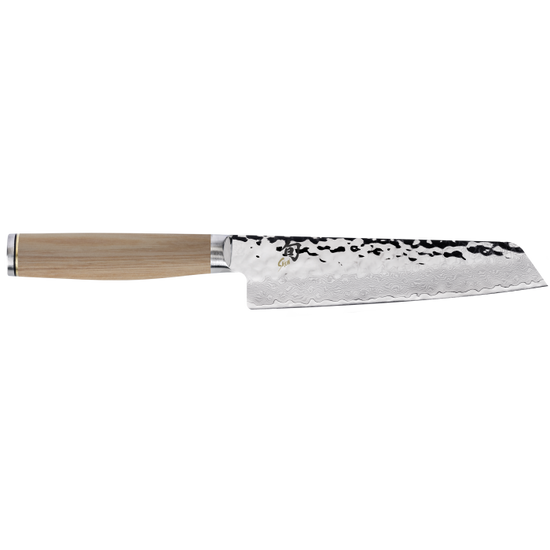 Shun Premier - Blonde - Master Utility 6.5"