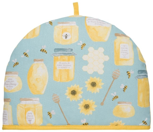 Tea Cosy Honeybee