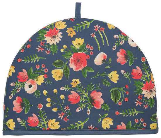 Tea Cosy Midnight Garden