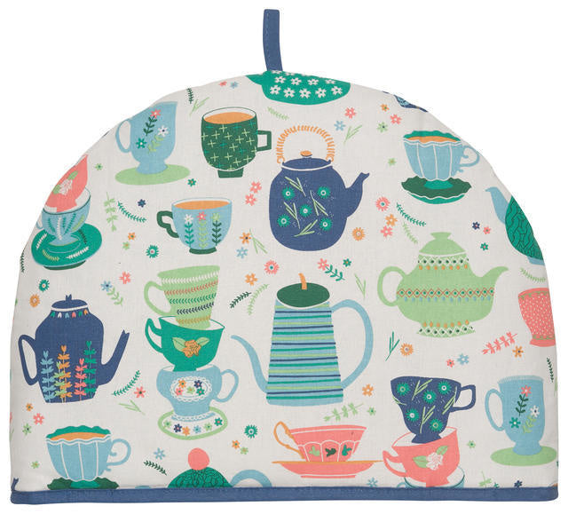 Tea Cosy Perfect Cuppa