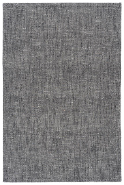 Tea Towel - Emerson Black