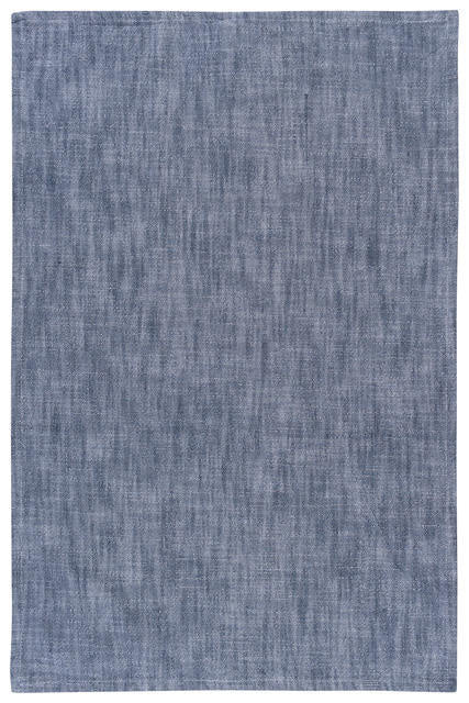 Tea Towel - Emerson Blue
