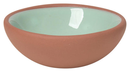 Terracotta Pinch Bowls - Set of 6