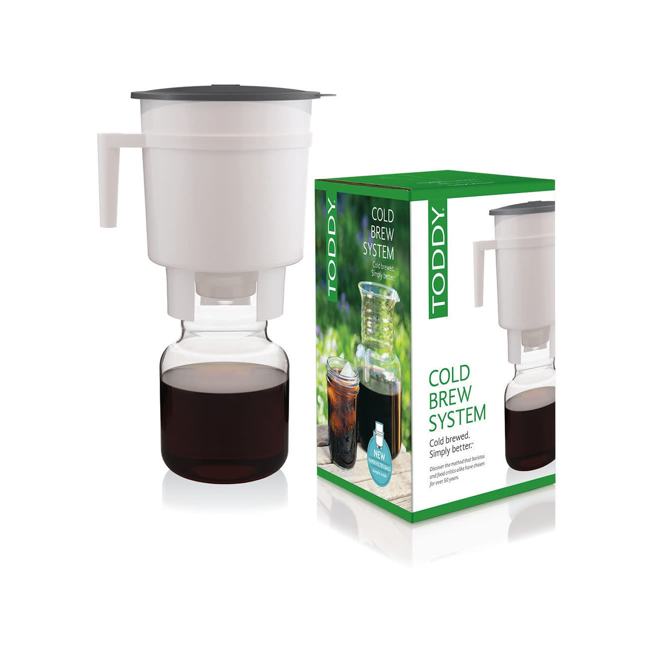 Toddy Cold Brew System