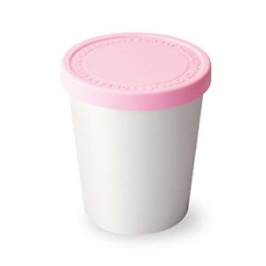 Sweet Treats Ice Cream Tub - Pink