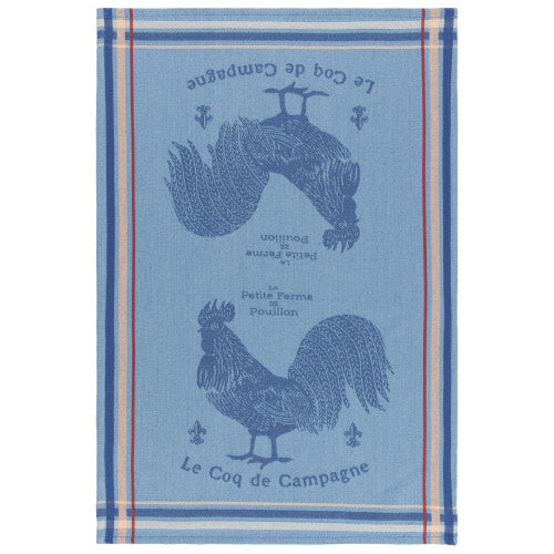 Tea Towel - Canine Calendar 2020