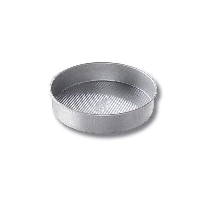 8" Round Cake Pan - USA Pan