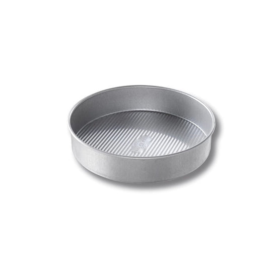 8" Round Cake Pan - USA Pan